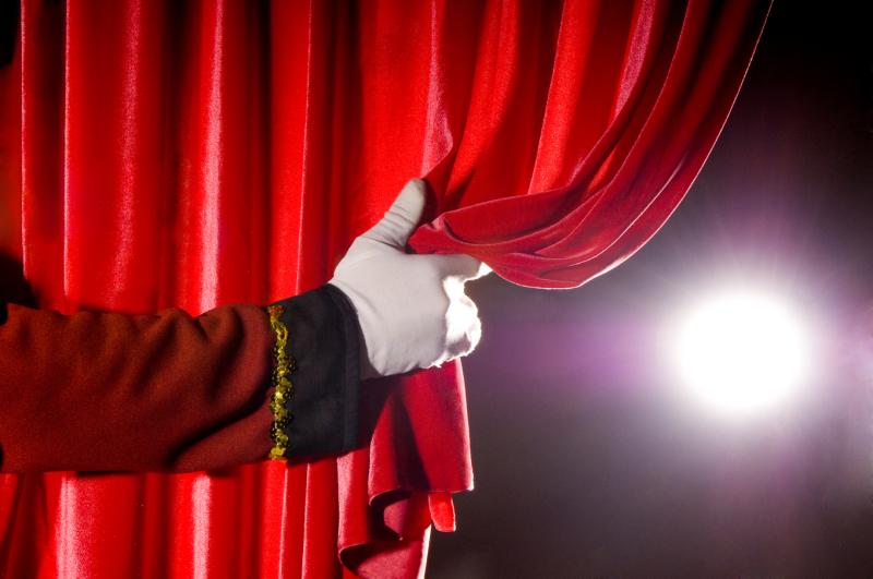Atelier théâtre