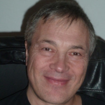 Thierry Devilliere